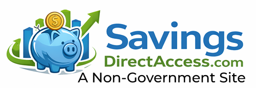 Savings Direct Access